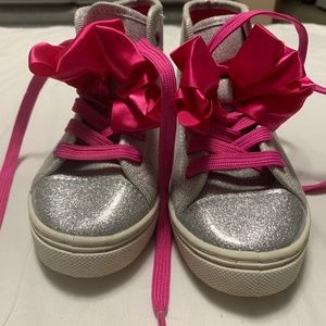 Jojo Siwa Girl shoes